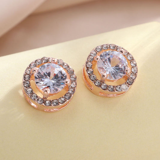 Classic Earring with Timeless Appeal
