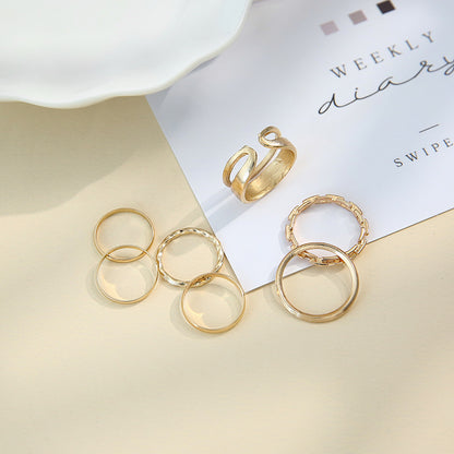 Romantic Ring for Special Moments