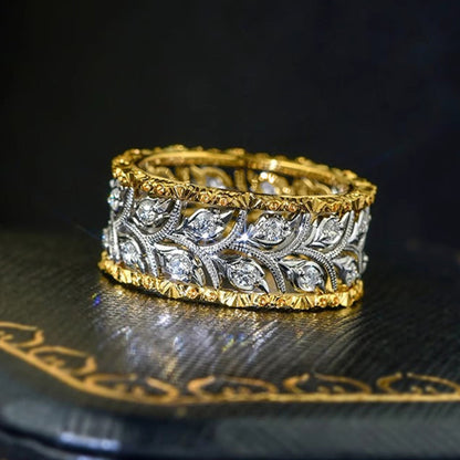 Charming Ring for Any Occasion