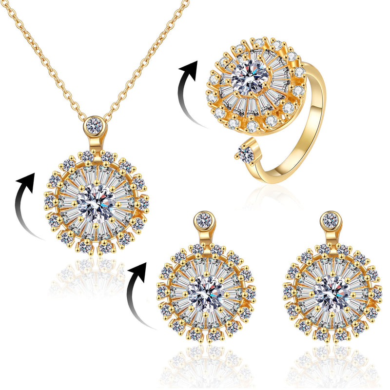 Stunning Earring for Daily Wear