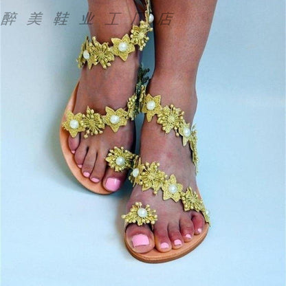 Stylish Orthopedic Sandals for Any Occasion
