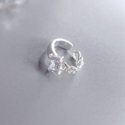 Delicate Artisan Ring