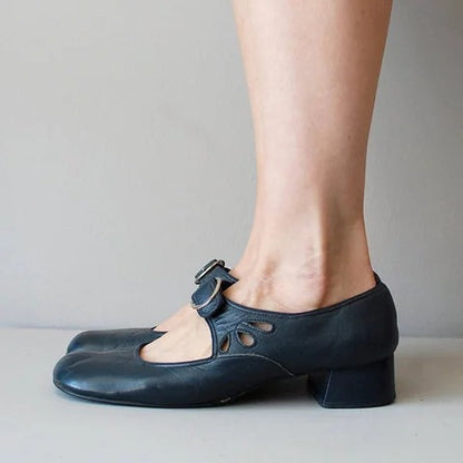 Beautifully Crafted Orthopedic Shoes