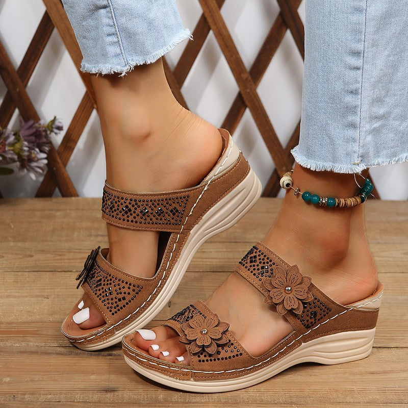 Comfortable Orthopedic Shoes for Daily Wear