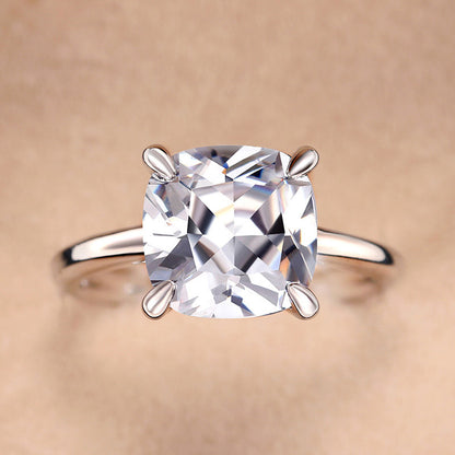 Delicate Artisan Ring