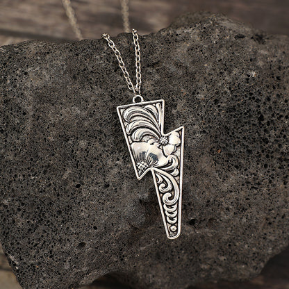 Romantic Necklace for Special Moments