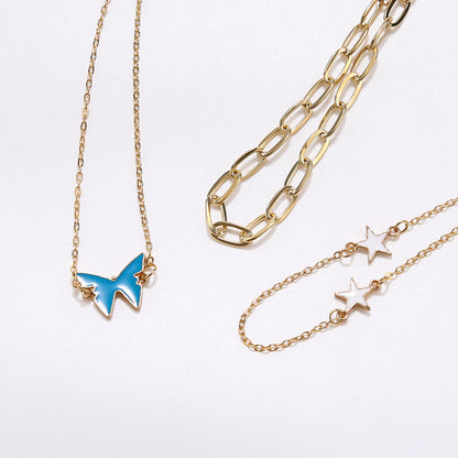 Classic Set with Timeless Appeal