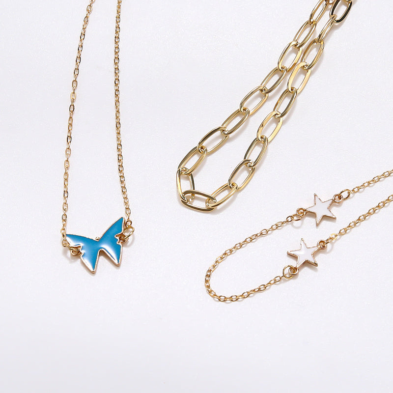 Classic Set with Timeless Appeal