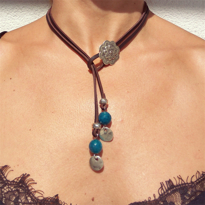 Stunning Necklace for Daily Wear