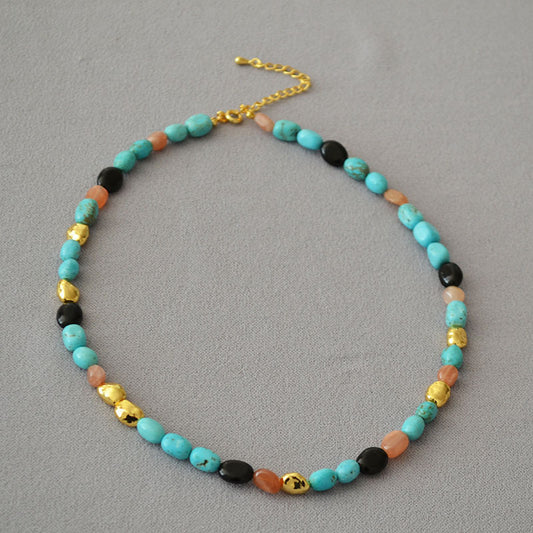 Charming Necklace for Any Occasion
