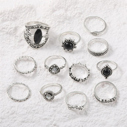 Charming Ring for Any Occasion