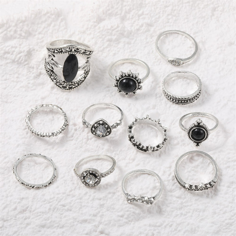 Charming Ring for Any Occasion