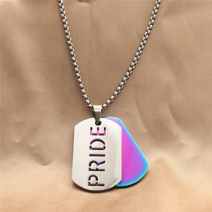 Classic Pendant with Timeless Appeal