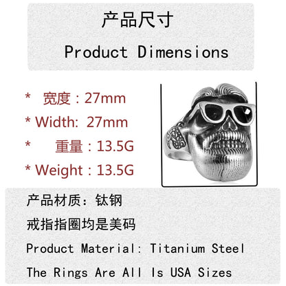 Romantic Ring for Special Moments