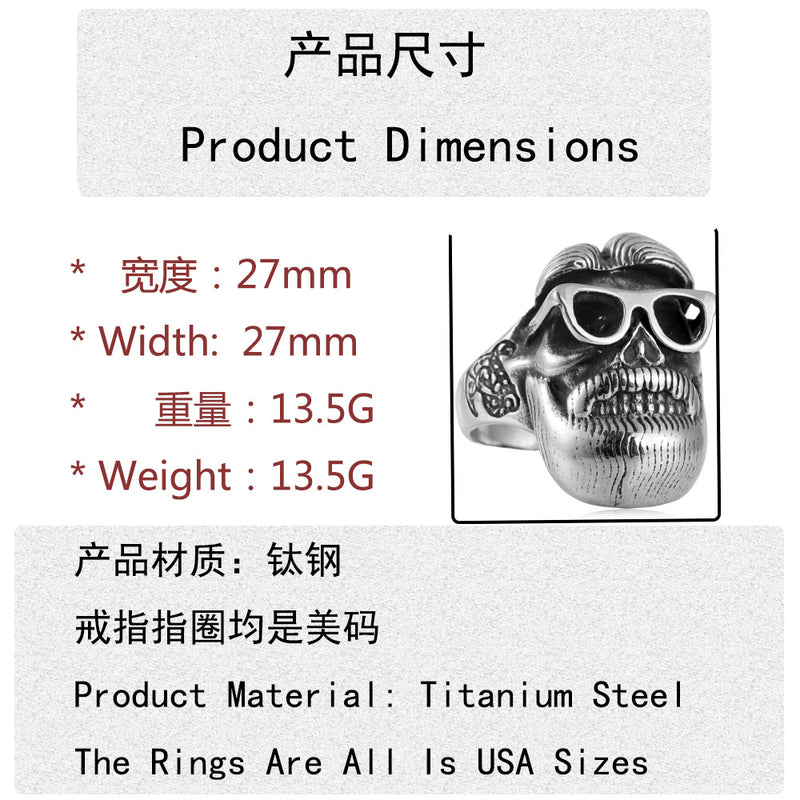 Romantic Ring for Special Moments