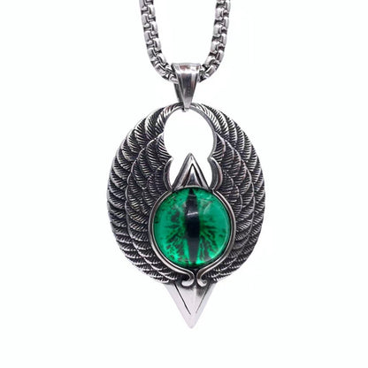 Beautiful Pendant with Unique Style