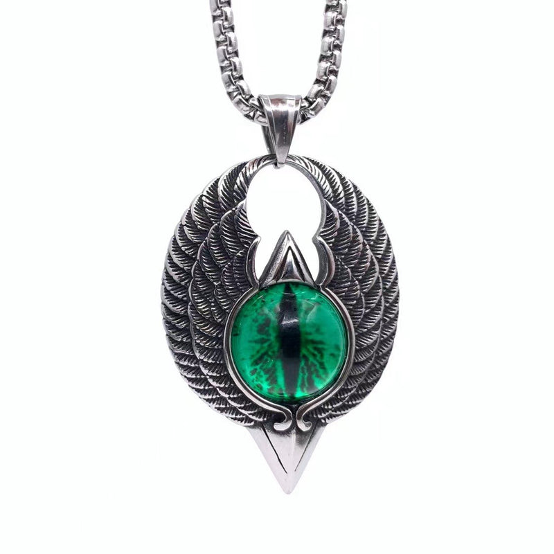 Beautiful Pendant with Unique Style