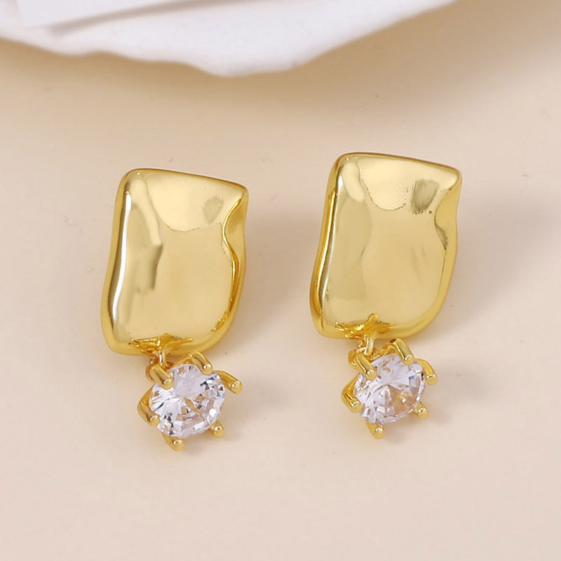 Beautiful Earring with Unique Style