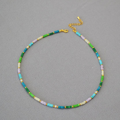 Vintage Handmade Necklace