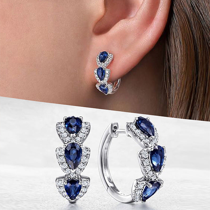 Beautiful Earring with Unique Style