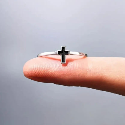 Delicate Artisan Ring