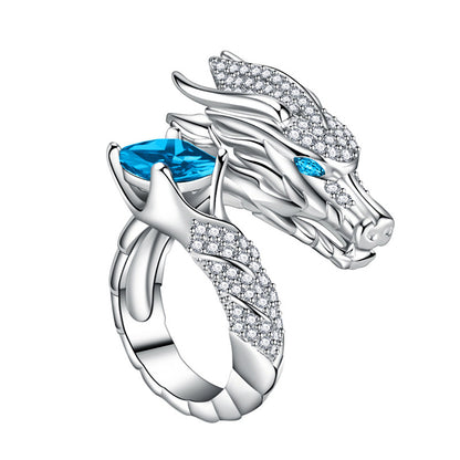 Delicate Artisan Ring