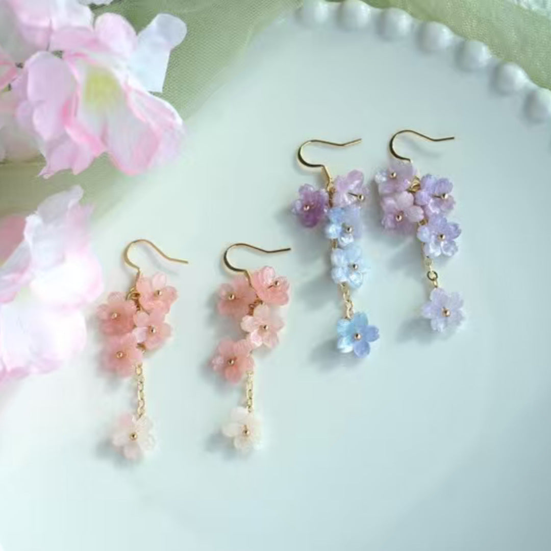Charming Earring for Any Occasion