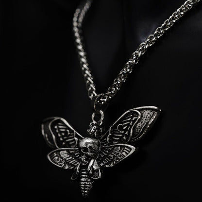 Delicate Artisan Necklace