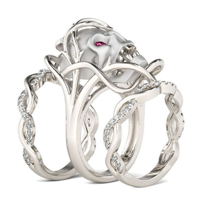 Charming Ring for Any Occasion