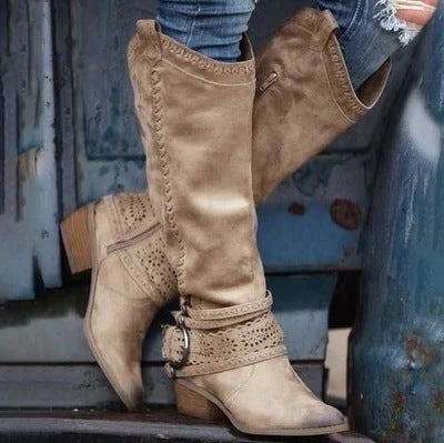Comfortable Orthopedic Boots for Daily Wear
