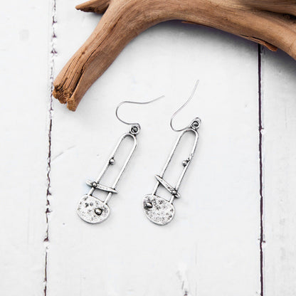 Romantic Earring for Special Moments