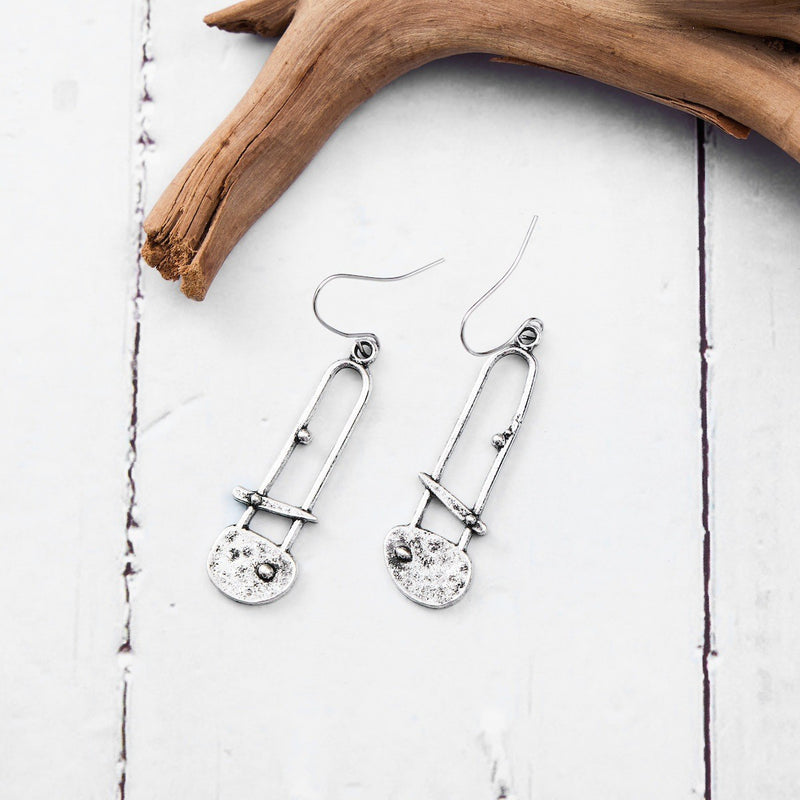 Romantic Earring for Special Moments