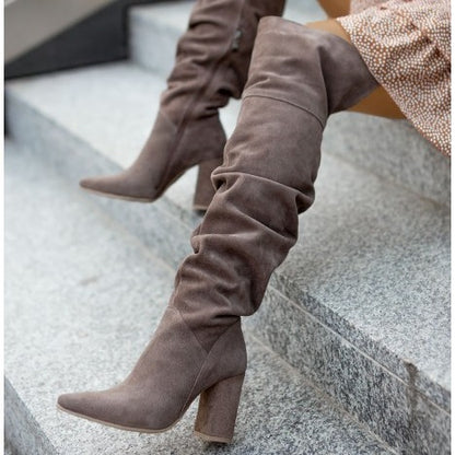 Stylish Orthopedic Boots for Any Occasion