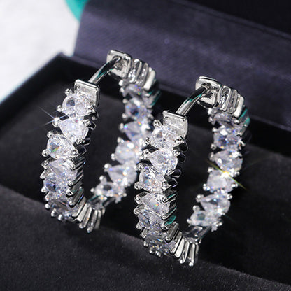 Romantic Earring for Special Moments