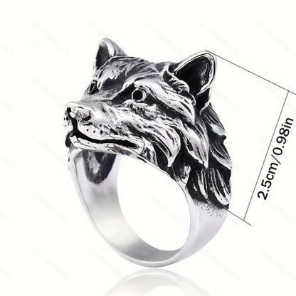 Romantic Ring for Special Moments