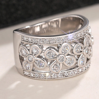 Vintage Handmade Ring