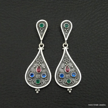 Charming Earring for Any Occasion