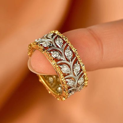 Romantic Ring for Special Moments