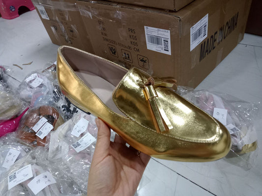 Beautifully Crafted Orthopedic Shoes