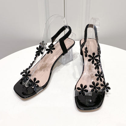 Elegant Orthopedic Sandals for Every Step