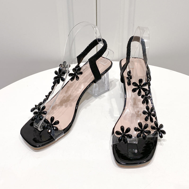 Elegant Orthopedic Sandals for Every Step