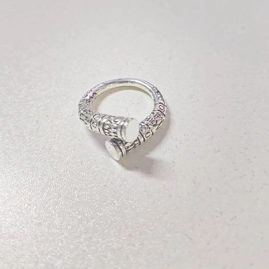 Beautiful Ring with Unique Style