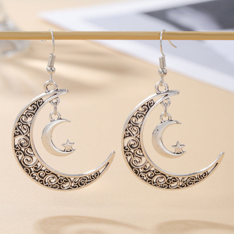 Classic Earring with Timeless Appeal