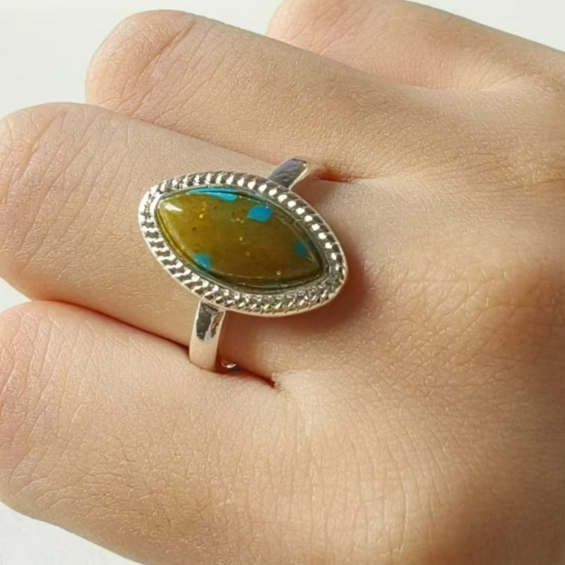 Romantic Ring for Special Moments