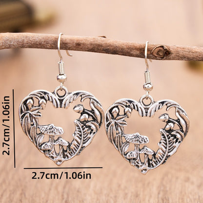 Beautiful Earring with Unique Style
