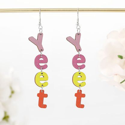 Classic Earring with Timeless Appeal