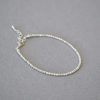 Charming Silver Necklace for Any Occasion
