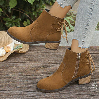 Stylish Orthopedic Boots for Any Occasion