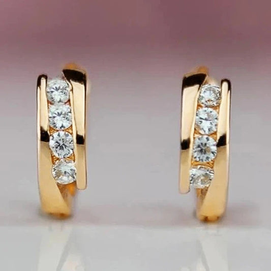 Charming Earring for Any Occasion