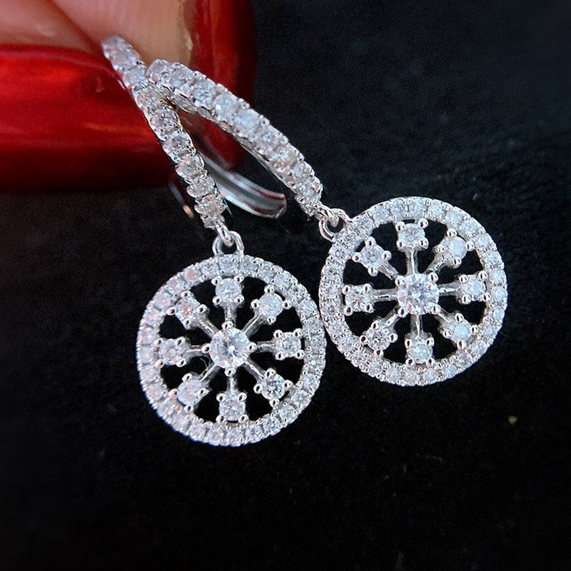 Elegant Earring for Every Occasion
